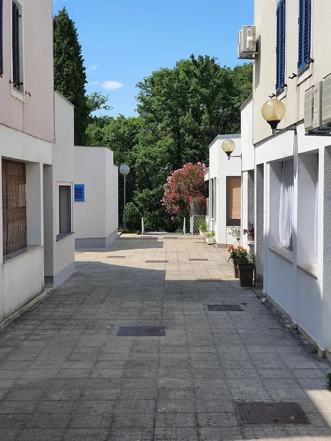 Apartman Apartmani Lavin Malinska