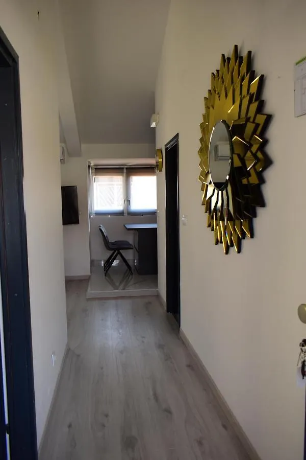 Apartmani Lavin Malinska 0*,  Horvátország
