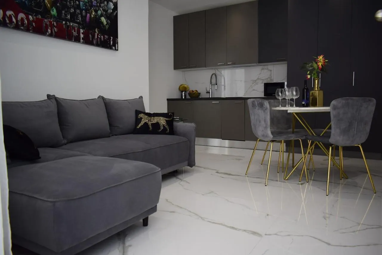 Apartmani Lavin Malinska