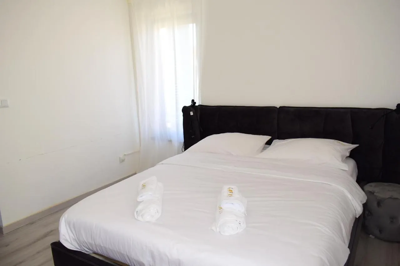 Apartmani Lavin Malinska Lejlighed