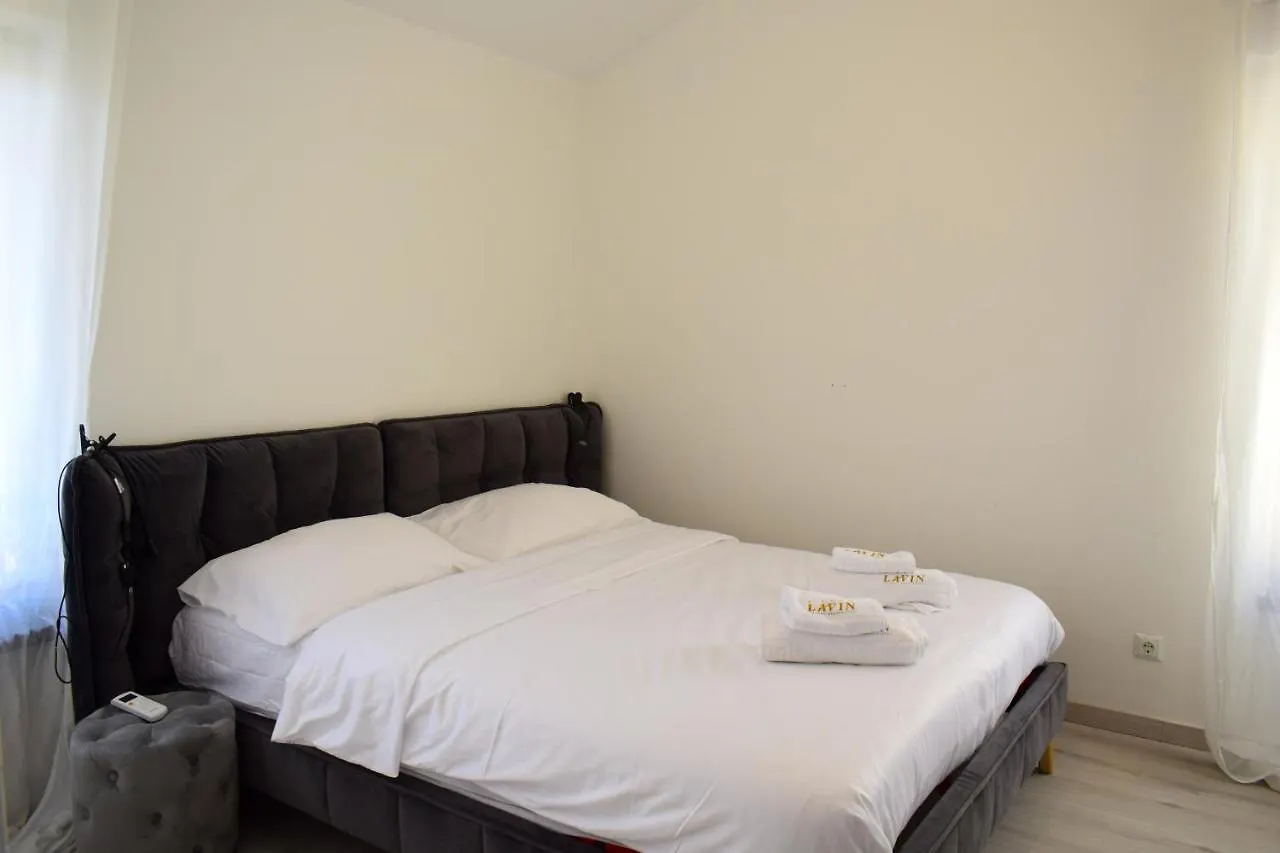 Apartmani Lavin Malinska Lejlighed